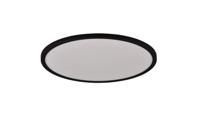 Trio PlafonniereAureo zwart - Ø 40cm - R64371932