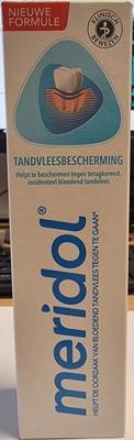 Tandpasta