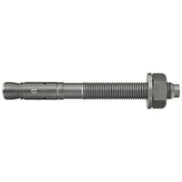 Fischer Doorsteekanker FAZ II 12/30 roestvast staal R - 501416 - 20 stuk(s) - 501416