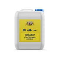123 - Zwarte Streep Verwijderaar 2,5L