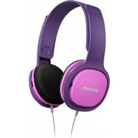 Philips Kinderhoofdtelefoons SHK2000PK/00
