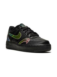 Nike Kids baskets Air Force 1 LV8 - Noir