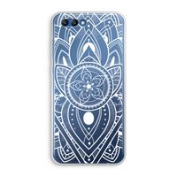 It's Complicated: Honor 10 Transparant Hoesje