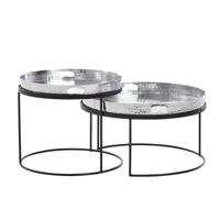 Bijzettafel Thompsonburgh - WL6M462