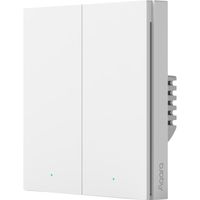 Smart Wall Switch - Double rocker (Without Neutral) Knop