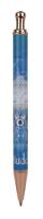 Servetten Tokyo Design Studio Nippon Blue - Ster en Golven - 33x33cm