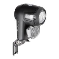 AXA koplamp nox city batterij 4lux auto/off