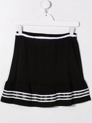 DSQUARED2 KIDS jupe Sport EDTN 05 - Noir