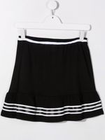 DSQUARED2 KIDS jupe Sport EDTN 05 - Noir