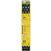 PILZ PNOZ s7.1 24VDC 3 n/o cascade Contactuibreiding Voedingsspanning (num): 24 V/DC 3x NO, 1x NC (b x h x d) 17.5 x 98 x 120 mm 1 stuk(s)