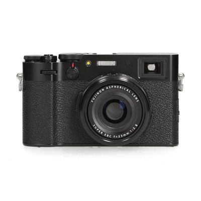 Fujifilm Fujifilm X100V