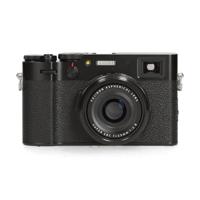 Fujifilm Fujifilm X100V