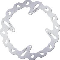 GALFER wave remschijf "df017" rotor df017 type w rigid