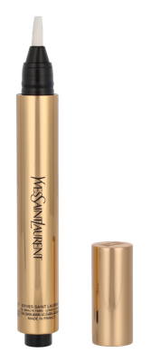 Yves Saint Laurent - YSL Touche Eclat Radiant Touch 05 Miel Lumière Highlighter Concealer 2.5 ml Dames
