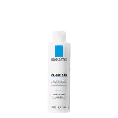 La Roche-Posay Toleriane Wascrème Melk 200 ml