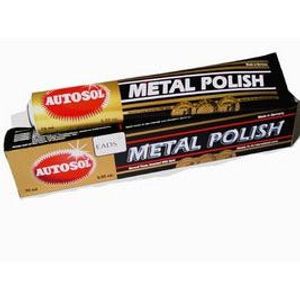 Poetspasta Metalpolish 75G