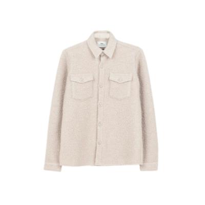 Ciszere Dani Boucle Casual Vest Heren XL