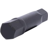 KS Tools 450.0426 Krachtbitinzet voor inbusschroeven L=107mm, 24mm