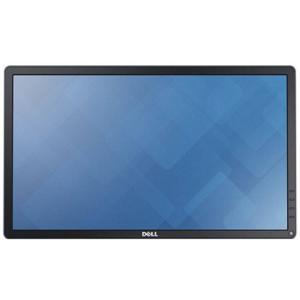 Dell P2414Hb - 24 inch - 1920x1080 - DP - DVI - VGA - Zonder voet - Zwart