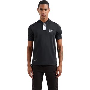 EA7 Tennis Pro Serafino Polo