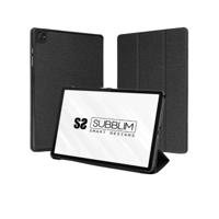 tablethoes Subblim Galaxy Tab A8 Zwart 10,5"