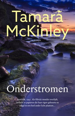 Onderstromen - Tamara McKinley - ebook