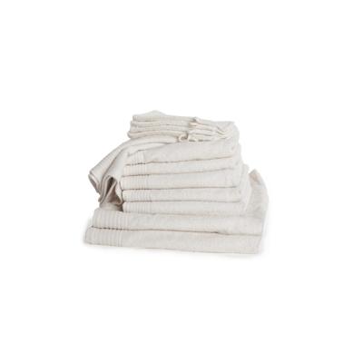The One Familie Voordeelpakket Ivory - 14 stuks