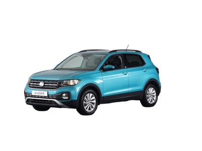 Volkswagen T Cross