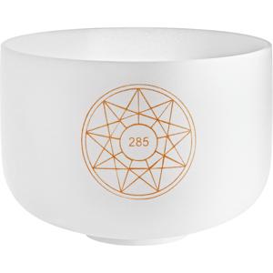 Meinl SOLCSB12-285 Sonic Energy Solfeggio Crystal Singing Bowl klankschaal 12 inch 285 Hz