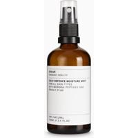 Evolve Organic Beauty Daily Defence Moisture Mist 100ml