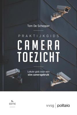 Praktijkgids cameratoezicht (Paperback)