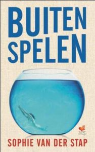 Buiten spelen - Sophie van der Stap - ebook