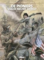 De opstandelingen (Hardback)
