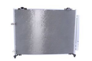 Condensator, airconditioning 940295