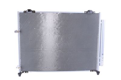 Condensator, airconditioning 940295