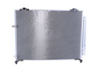 Condensator, airconditioning 940295