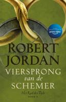 Viersprong van de Schemer (Paperback)