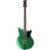 Yamaha Revstar Standard RSS20 Flash Green elektrische gitaar met deluxe gigbag