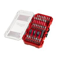 Milwaukee SHOCKWAVE™ Bitset Impact Duty™ - 35-delig - 4932492003