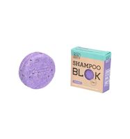 Shampoo bar lavendel