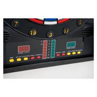 Tactic Bex sport elektronisch walker dartbord set