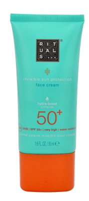 Rituals Karma Sun Protection Face Cream SPF50+ 50ml Zonbescherming