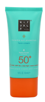 Rituals Karma Sun Protection Face Cream SPF50+ 50ml Zonbescherming
