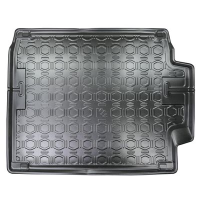 Kofferbakmat 'Design' passend voor Landrover Discovery V 2017- CKSLR01ND