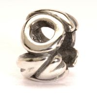 Trollbeads TAGBE-10074 letter O