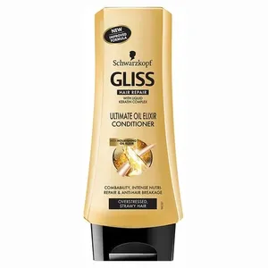 Schwarzkopf Gliss Kur Hair Repair Ultimate Oil Elixer conditioner