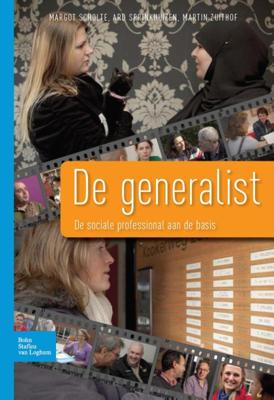 De generalist (Paperback)