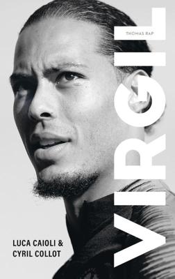 Virgil (Paperback)