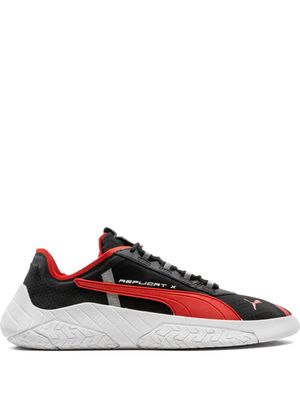 PUMA baskets Replicat X - Noir