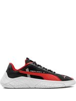 PUMA baskets Replicat-X Scuderia Ferrari - Noir